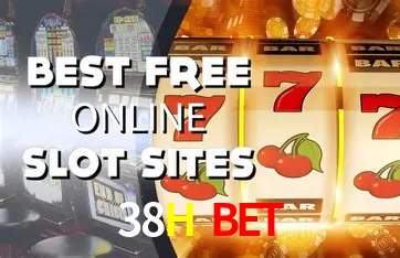 Exclusive Offers 38H Bet