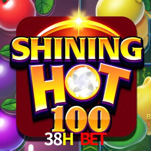Slot Games 38H Bet