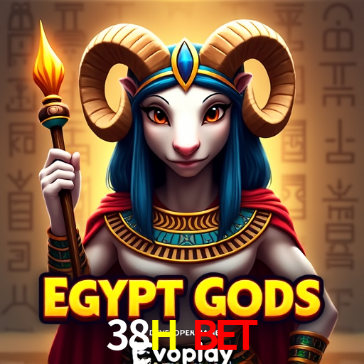 Account Benefits 38H Bet